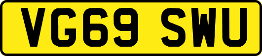 VG69SWU