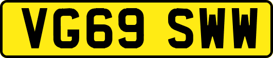 VG69SWW