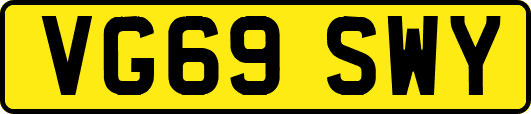 VG69SWY