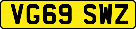 VG69SWZ