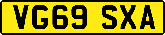 VG69SXA