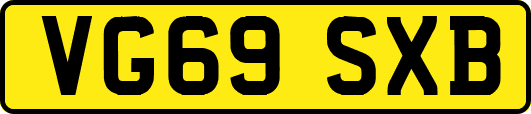 VG69SXB
