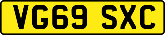 VG69SXC