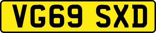 VG69SXD