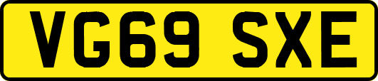 VG69SXE