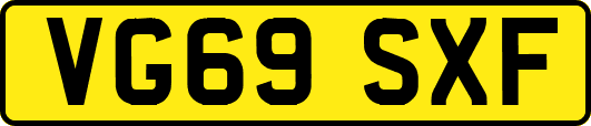 VG69SXF