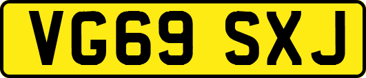 VG69SXJ