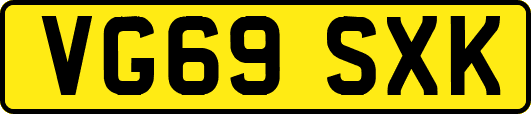 VG69SXK