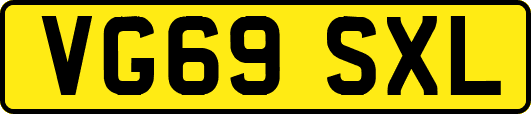 VG69SXL