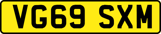 VG69SXM
