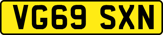VG69SXN