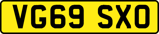 VG69SXO