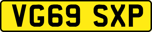 VG69SXP