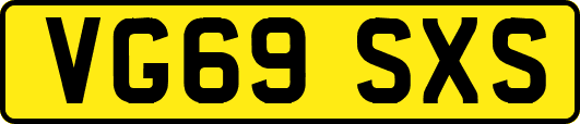 VG69SXS