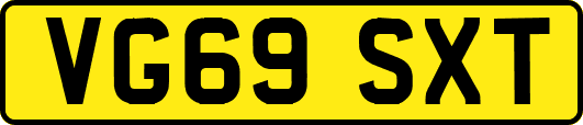 VG69SXT
