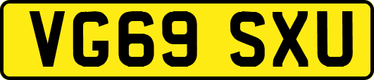 VG69SXU