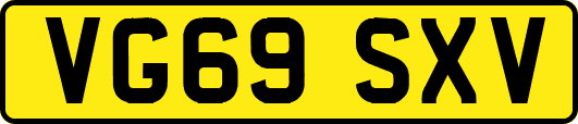 VG69SXV