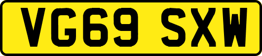 VG69SXW