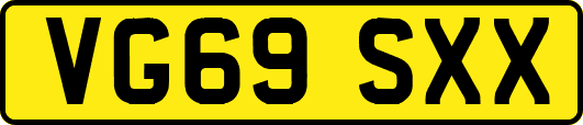 VG69SXX