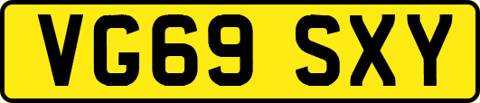 VG69SXY