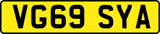 VG69SYA