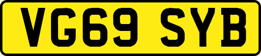 VG69SYB