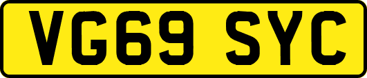 VG69SYC