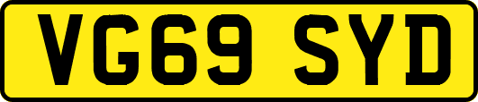 VG69SYD
