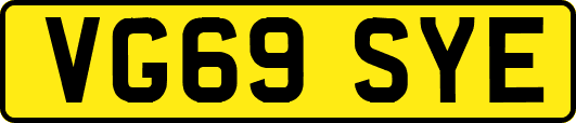 VG69SYE