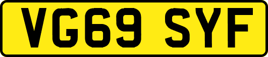 VG69SYF