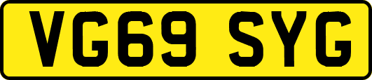 VG69SYG