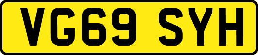 VG69SYH