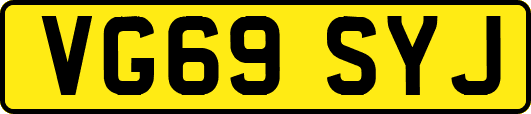 VG69SYJ