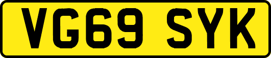 VG69SYK