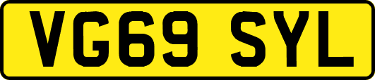 VG69SYL