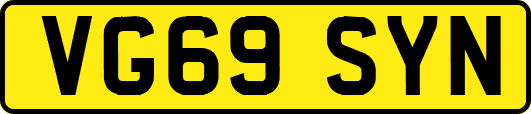 VG69SYN