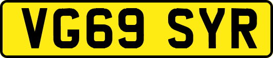 VG69SYR