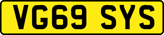 VG69SYS