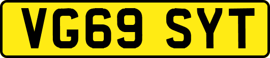 VG69SYT