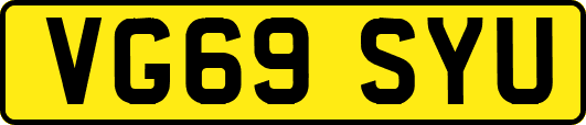 VG69SYU