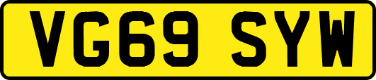 VG69SYW