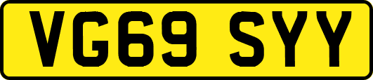 VG69SYY