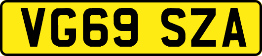 VG69SZA
