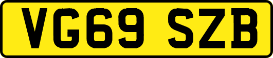 VG69SZB