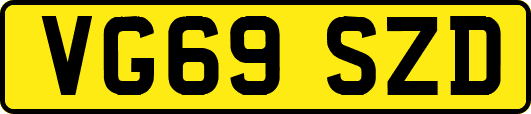 VG69SZD