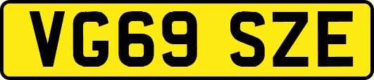 VG69SZE