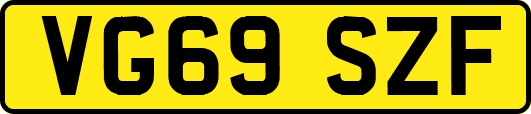 VG69SZF