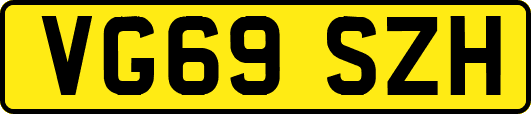 VG69SZH