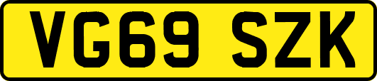 VG69SZK