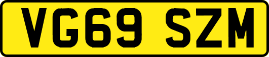 VG69SZM